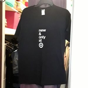 Target Tshirt